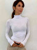 White Base layer