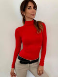 Red Base layer