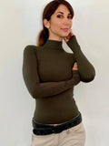 White Base layer