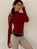 White Base layer