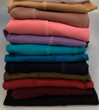 Full Seat Riding Tights (all available colors click here)