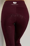 Full Seat Riding Tights (all available colors click here)