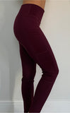 Full Seat Riding Tights (all available colors click here)