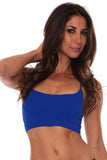 Crop Top - Many Colours
